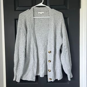AE cardigan
